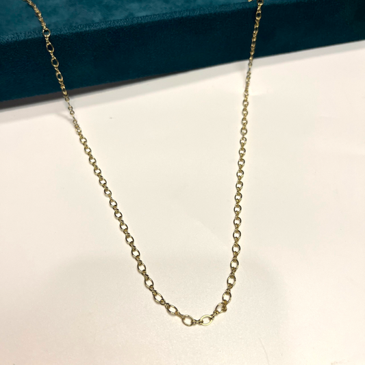 Prism Link Chain