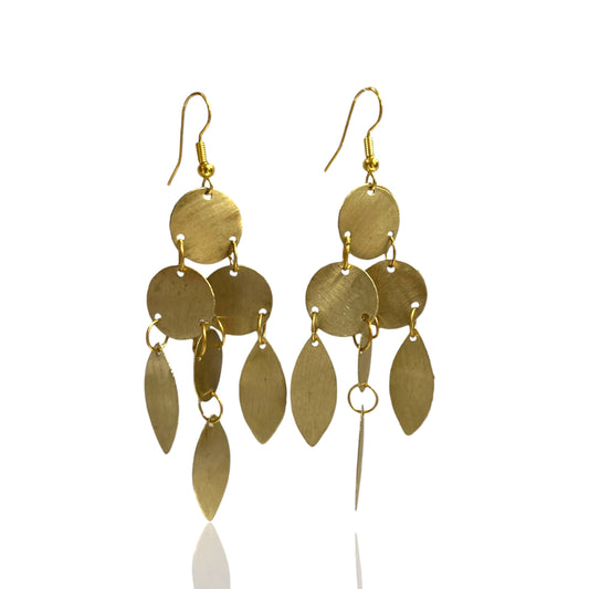 Lillian Grab&Go Earring