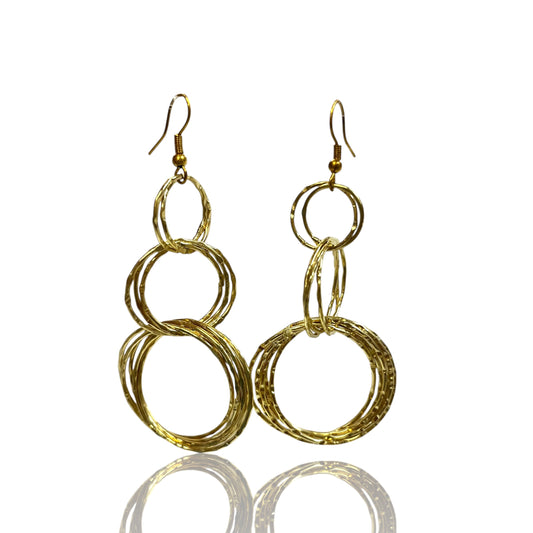 Scout Grab&Go Earring