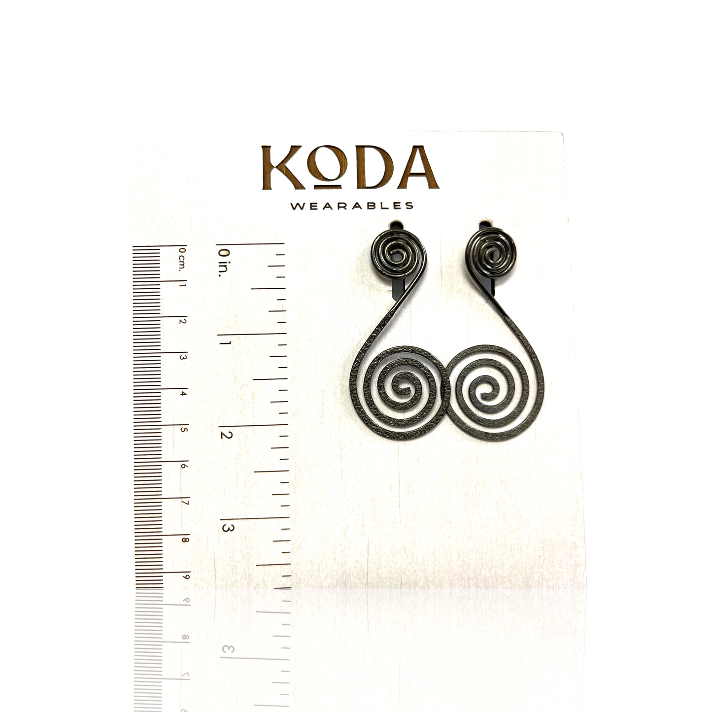 Anne Grab&Go Earring