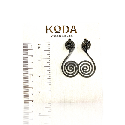 Anne Grab&Go Earring