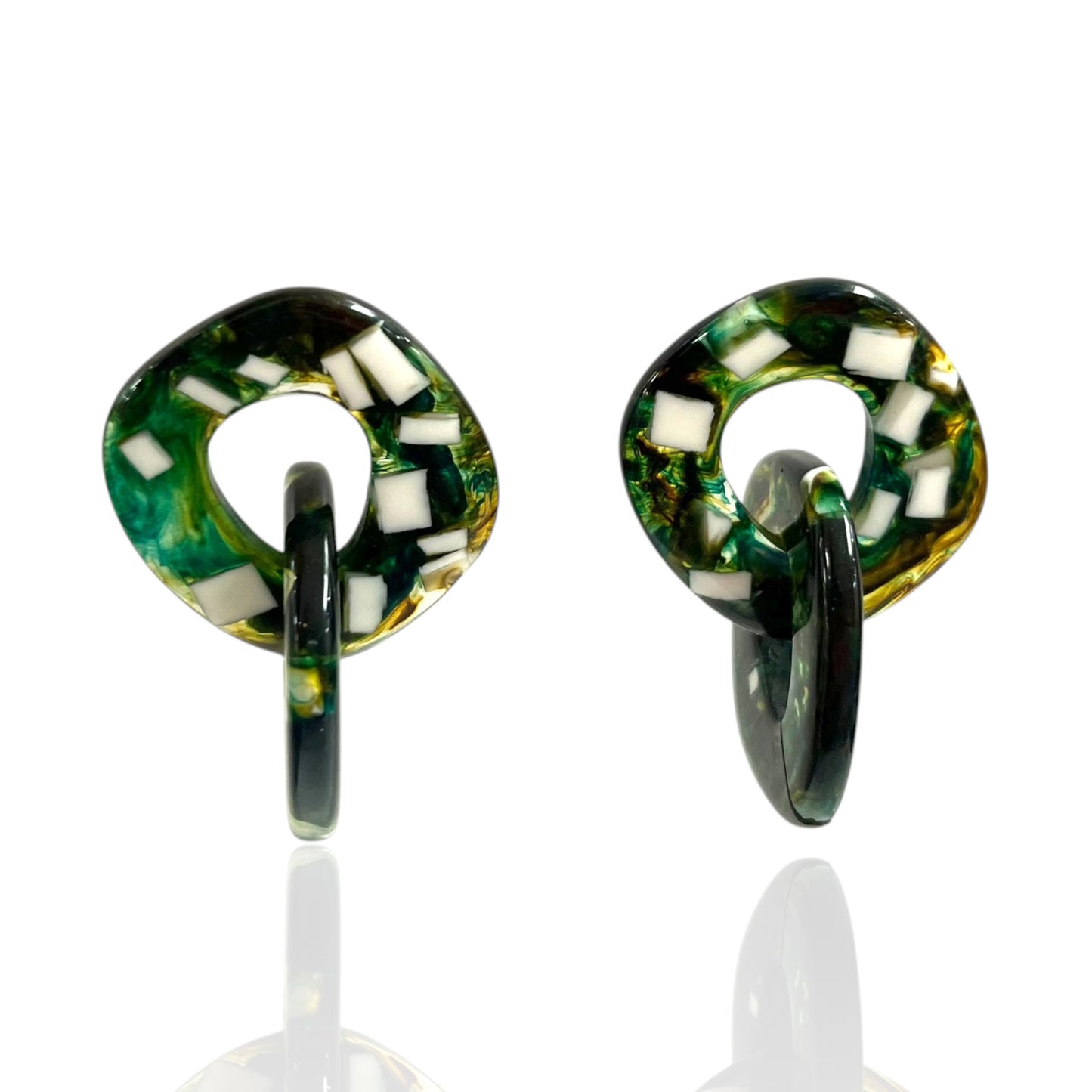 Hazel Grab&Go Earring