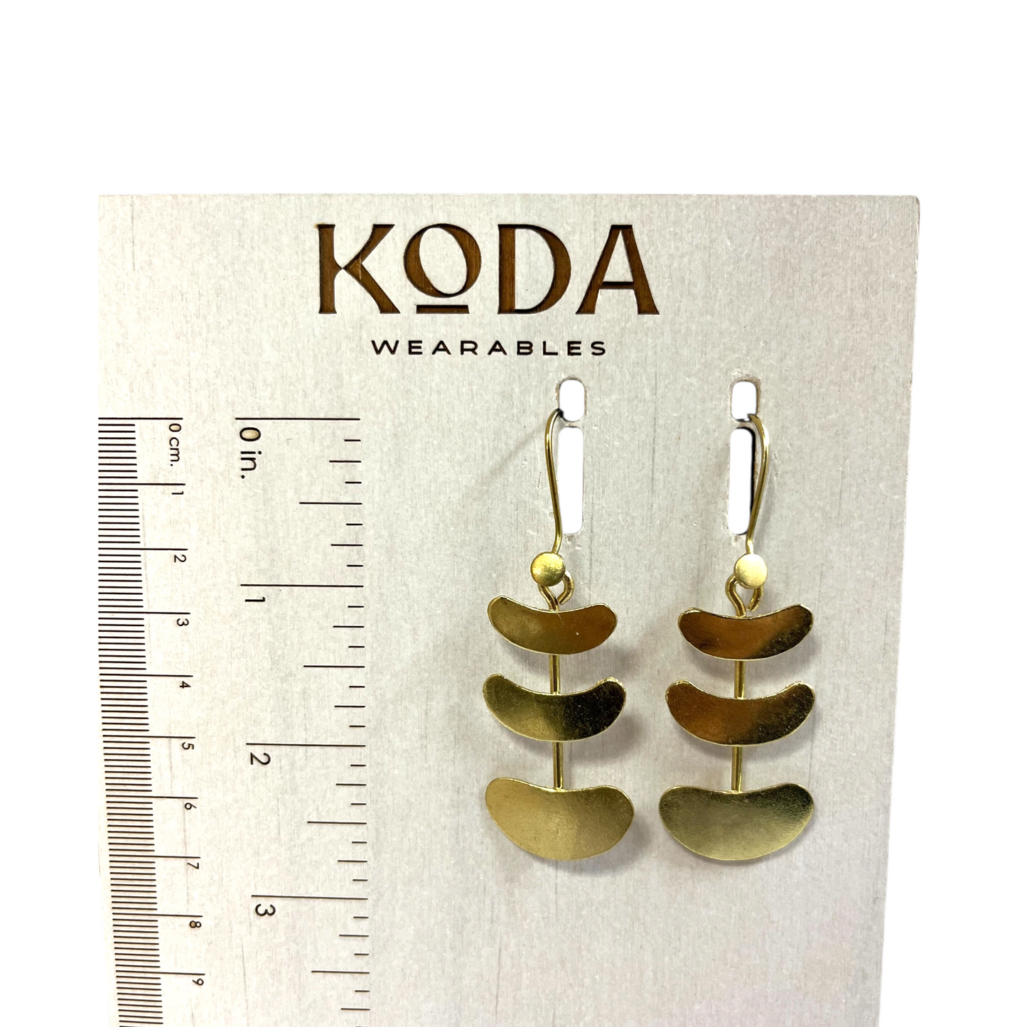 Bloom Grab&Go Earring