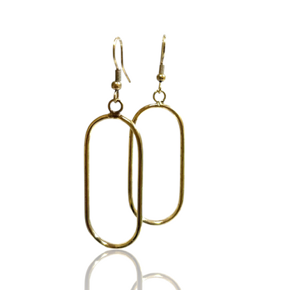 Alessia Grab&Go Earring