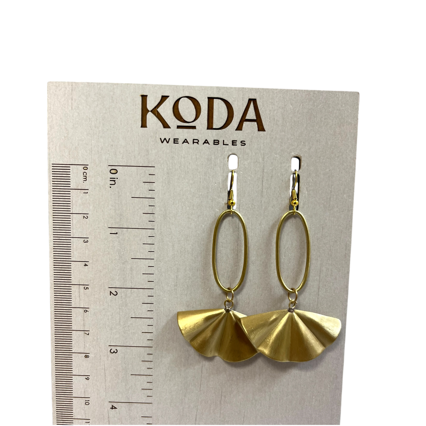 Andrea Grab&Go Earring