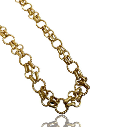 Alice MattGold Chain