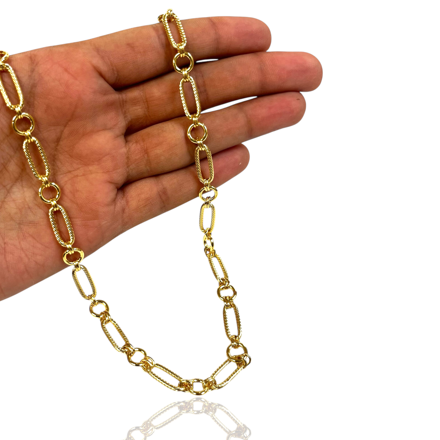 Claire Gold Chain