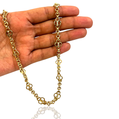 Adeline Gold Chain