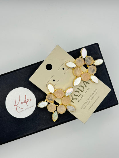 Solene Wink Studs