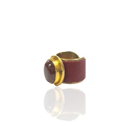 Ruby Ring