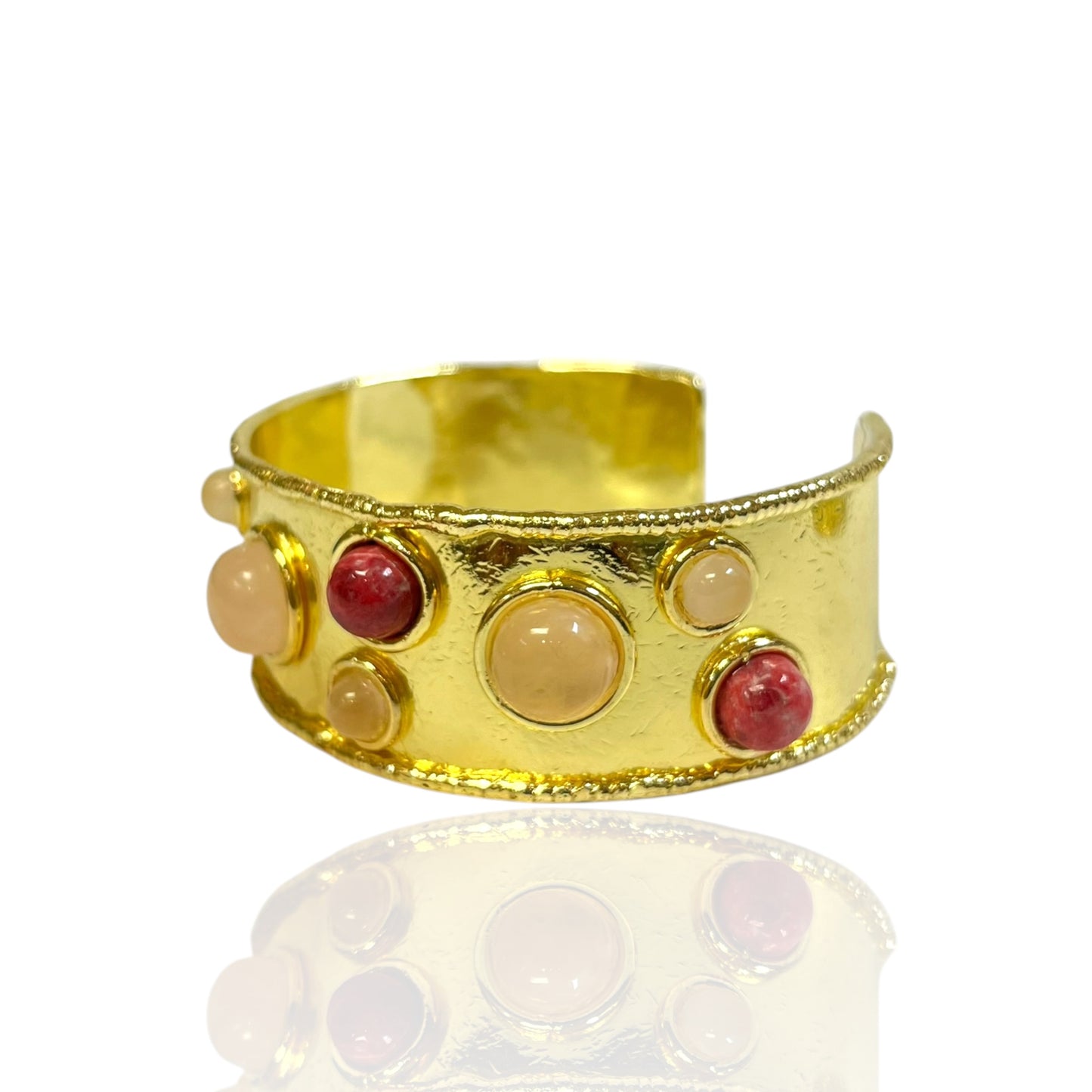 Lyra Cuff