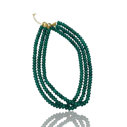 8mm Bead Necklaces