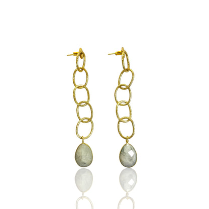 Sienna earrings