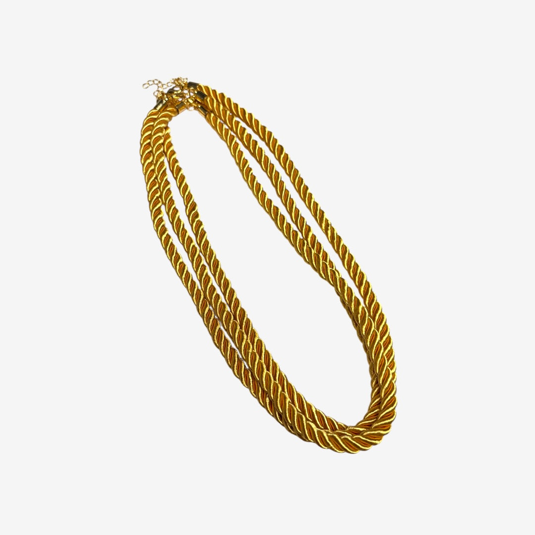 Rope Necklaces