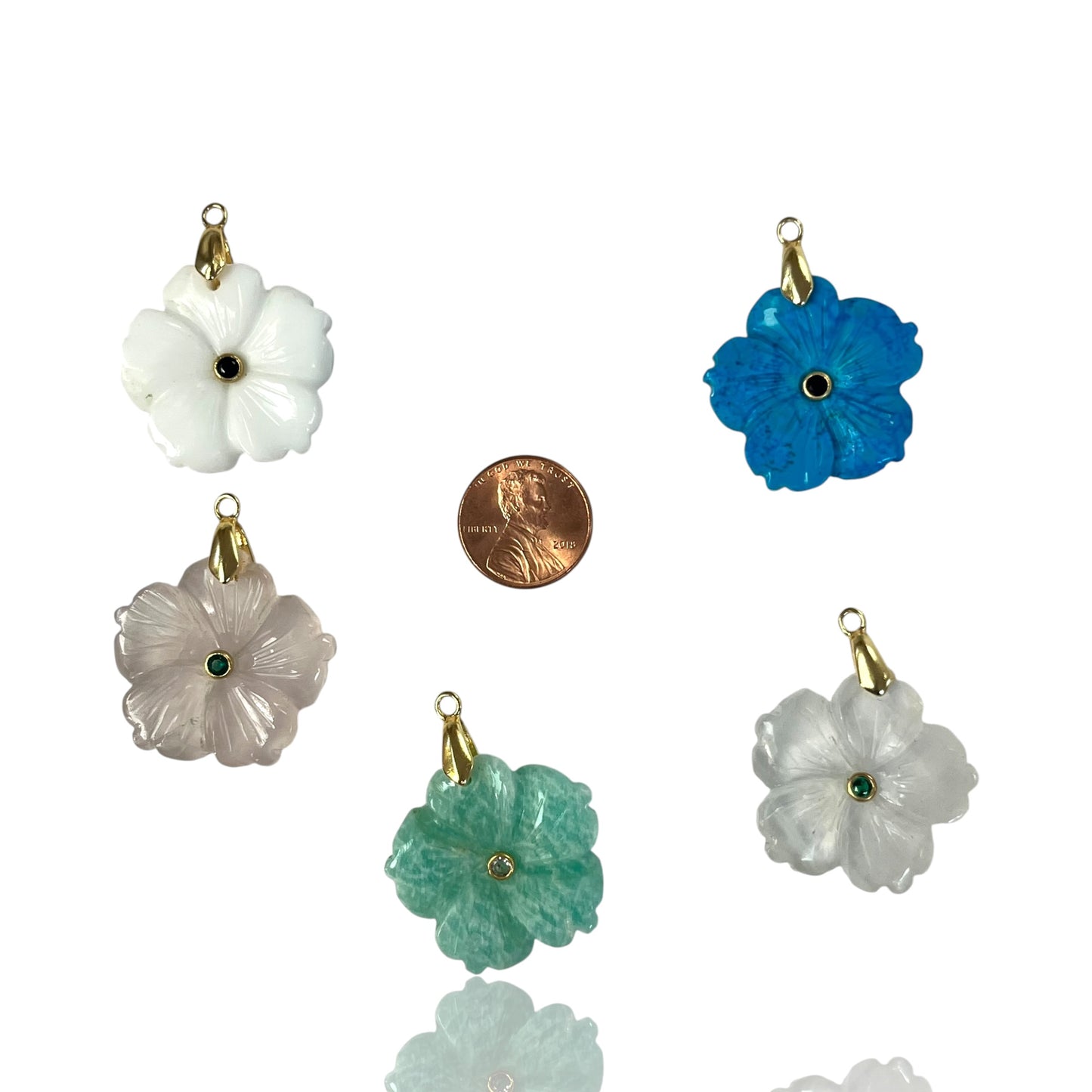 Aster Charm
