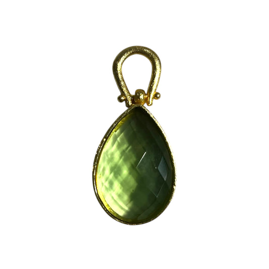 Eliana Charm