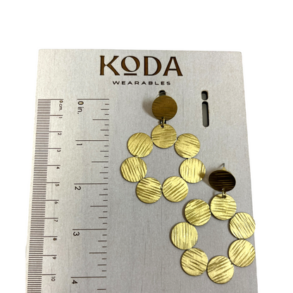 Demi Grab&Go Earring