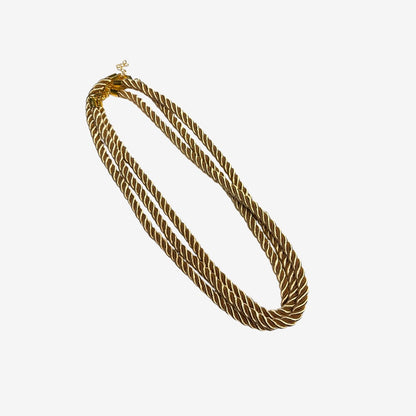 Rope Necklaces