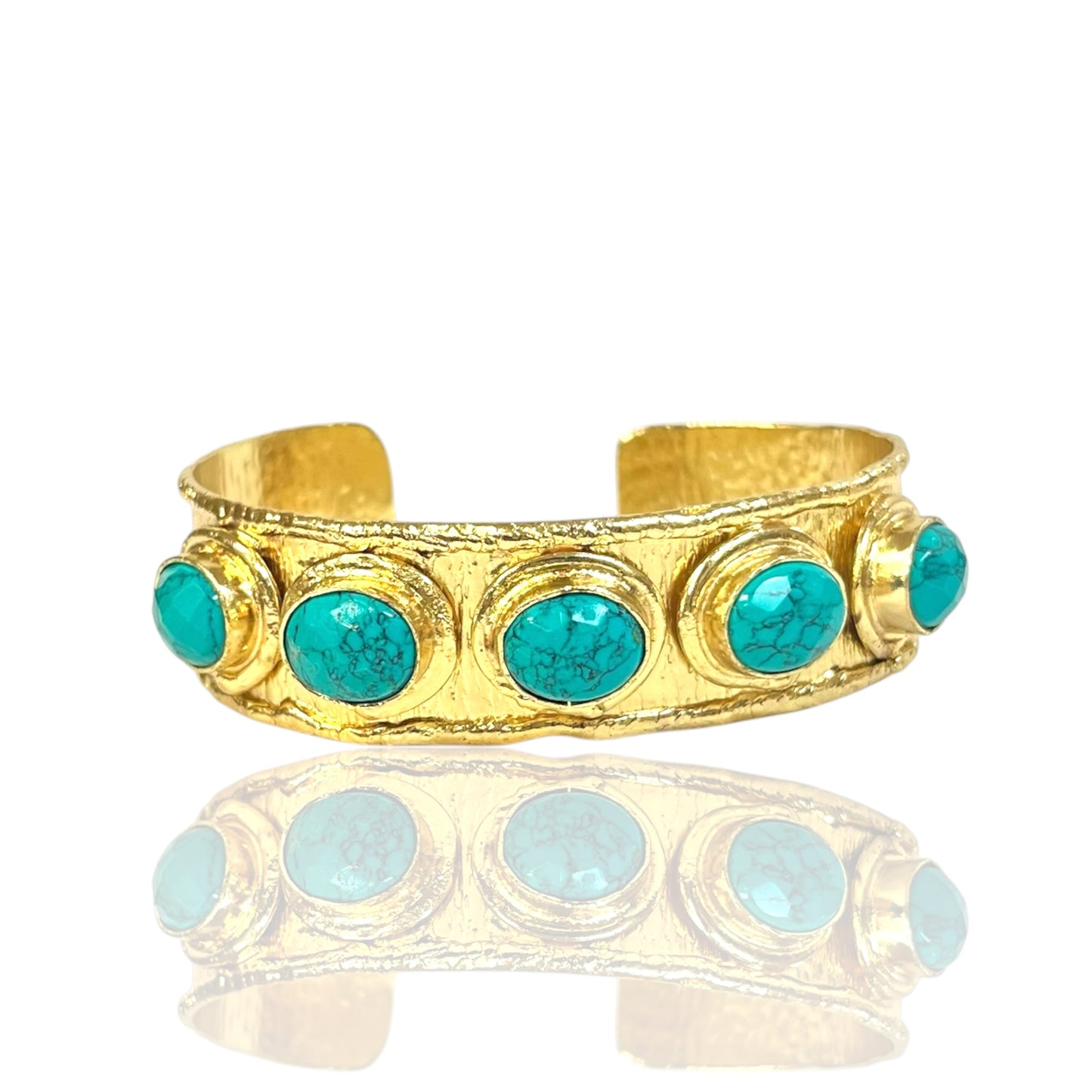 Viviana Cuff