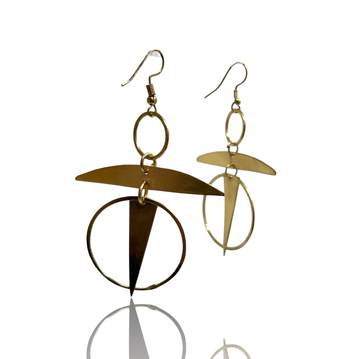 Boho Grab&Go Earring