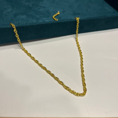Myra Gold Chain