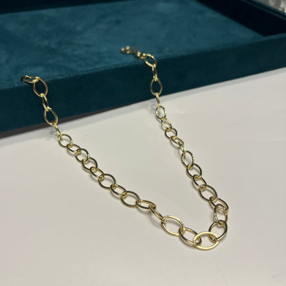 Zenith Link Chain