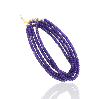 8mm Bead Necklaces