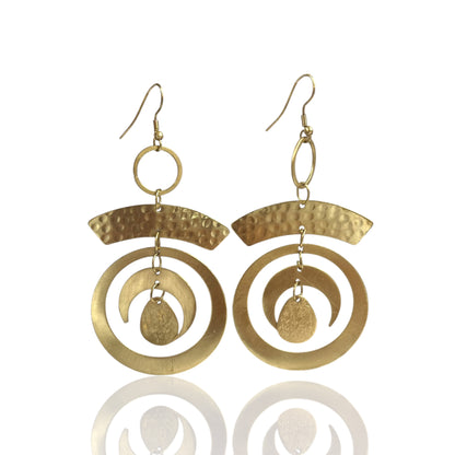 Jiya Grab&Go Earring