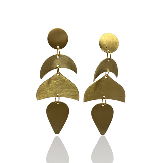 Kora Grab&Go Earring