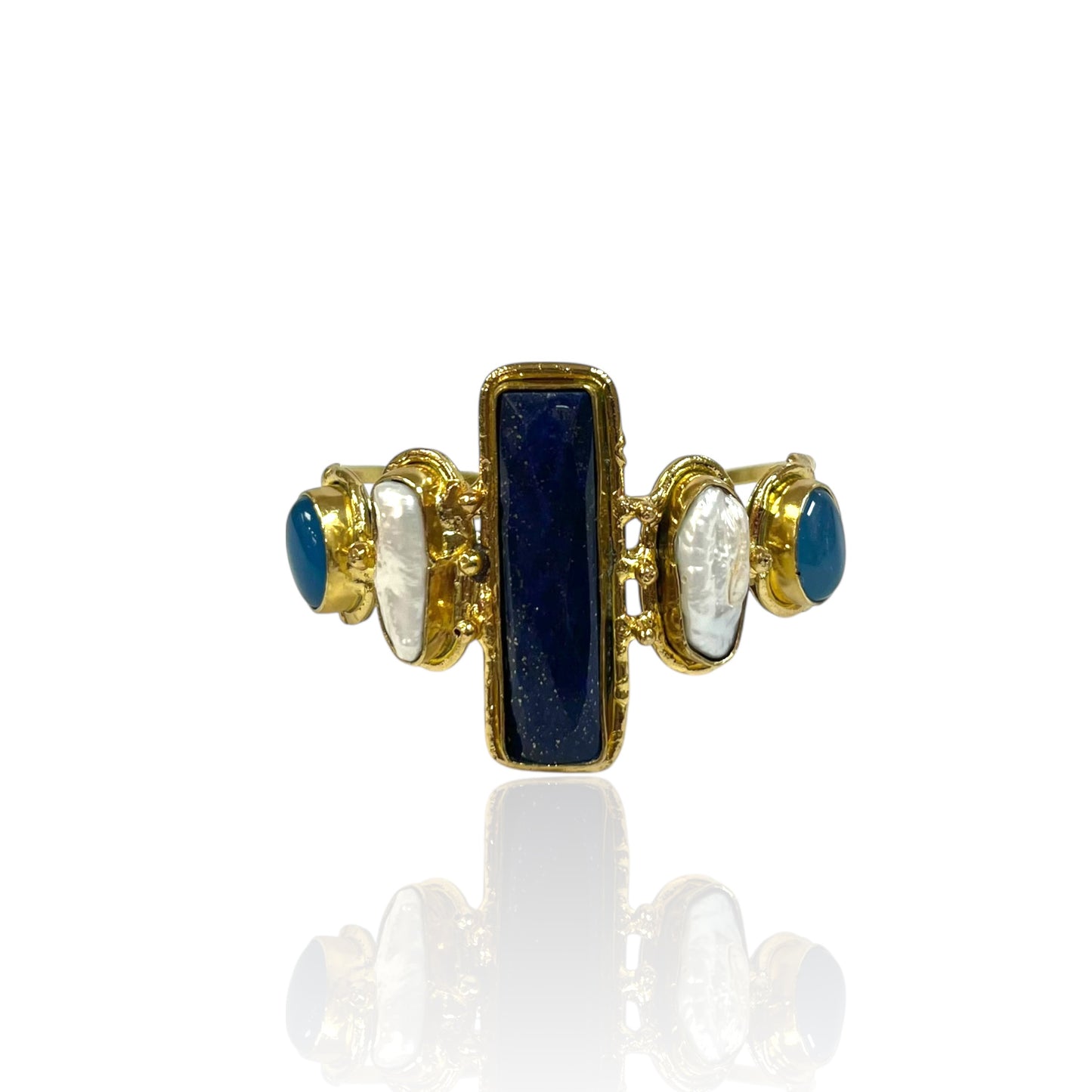 Lia Cuff