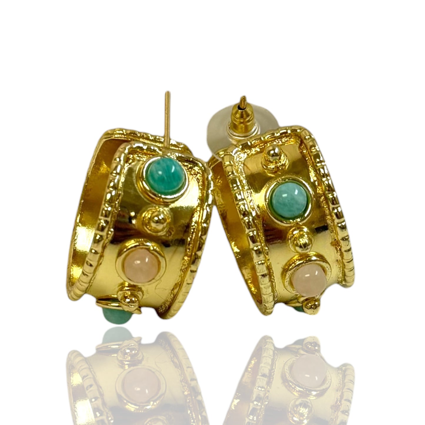 Blaze Earrings