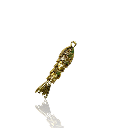 Fish Charm