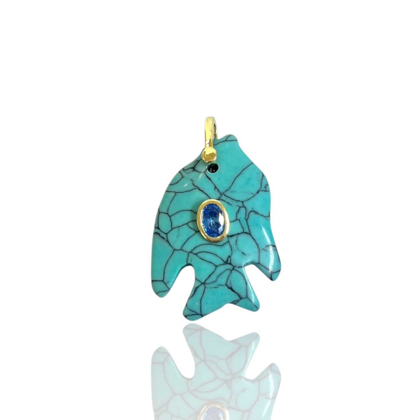 Alina Charm