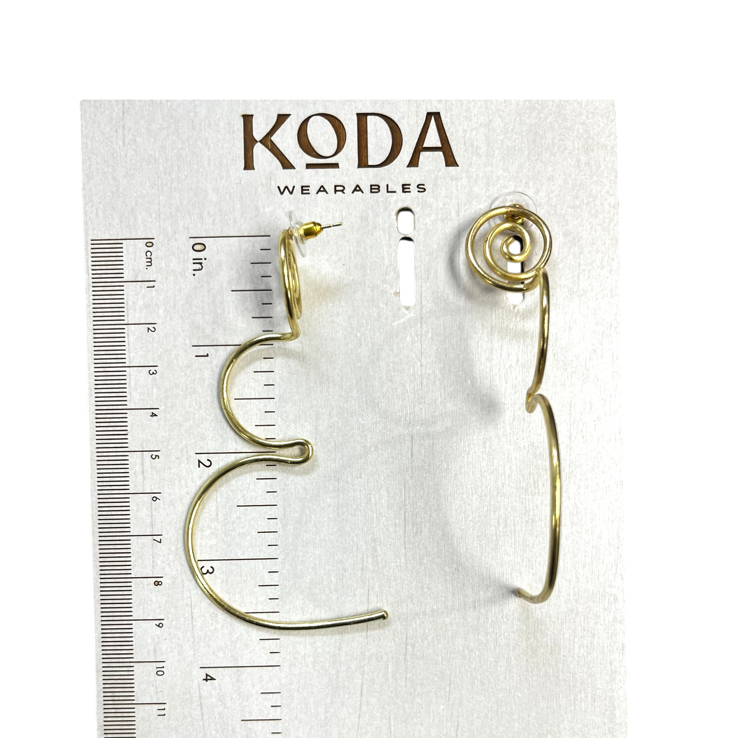 Dorothy Grab&Go Earring