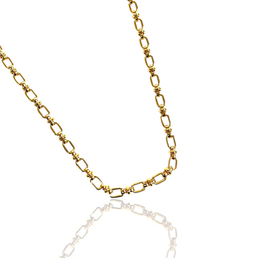 Altair Gold Chain