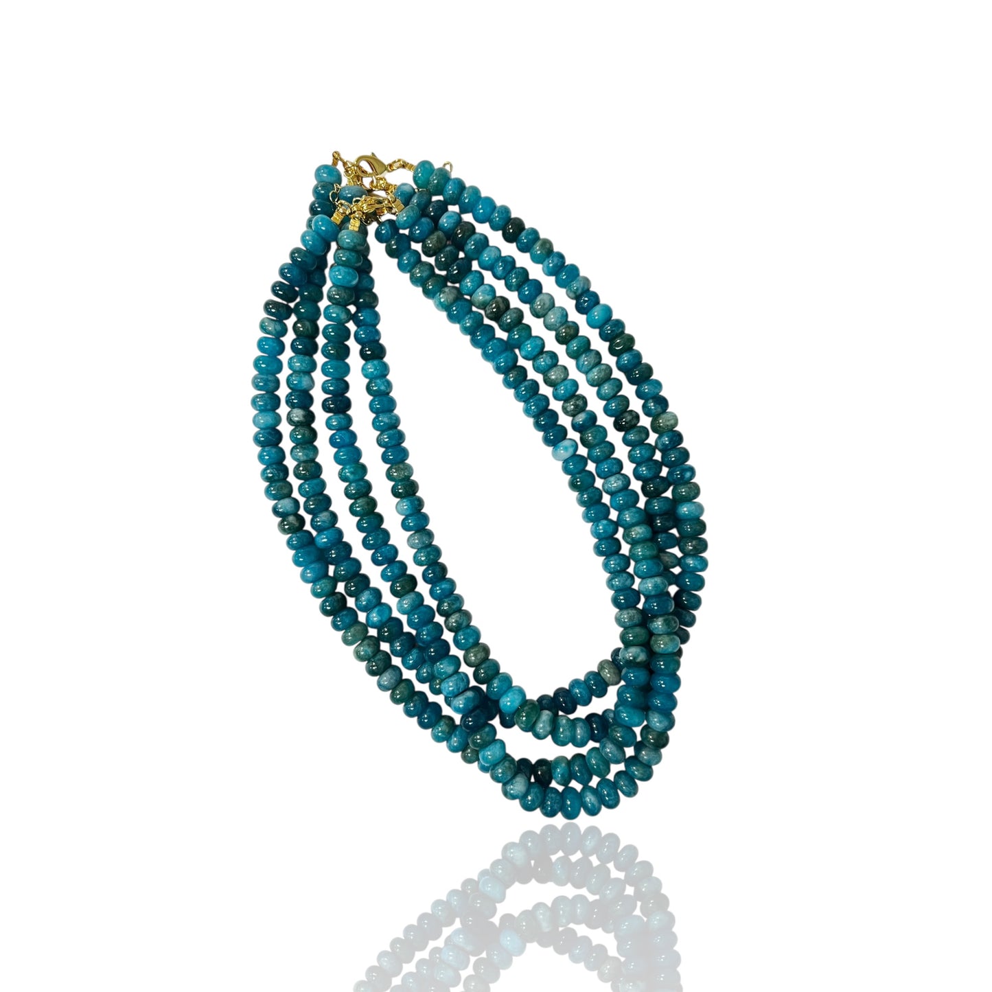 8mm Bead Necklaces