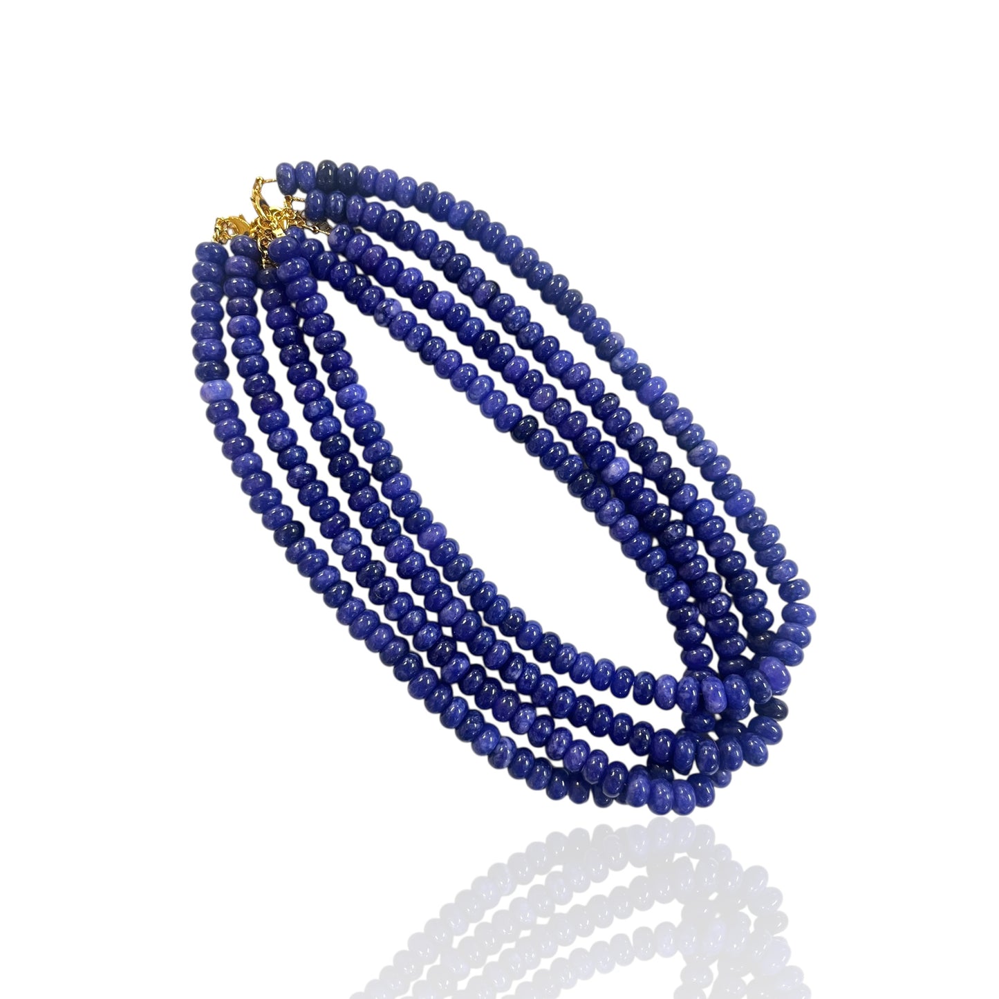 8mm Bead Necklaces