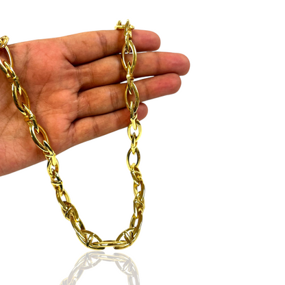 Chloe Gold Chain