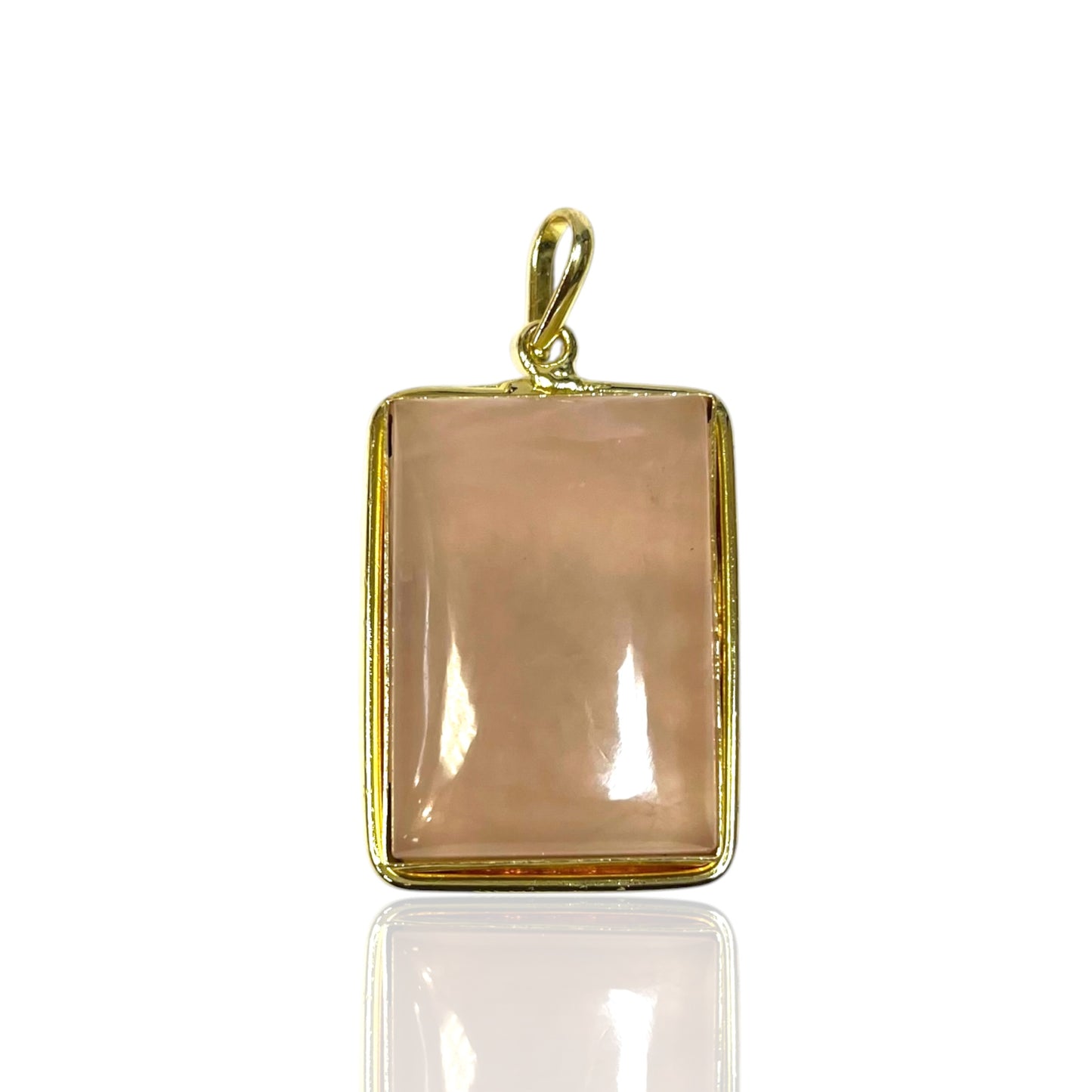 Lyra Pendant