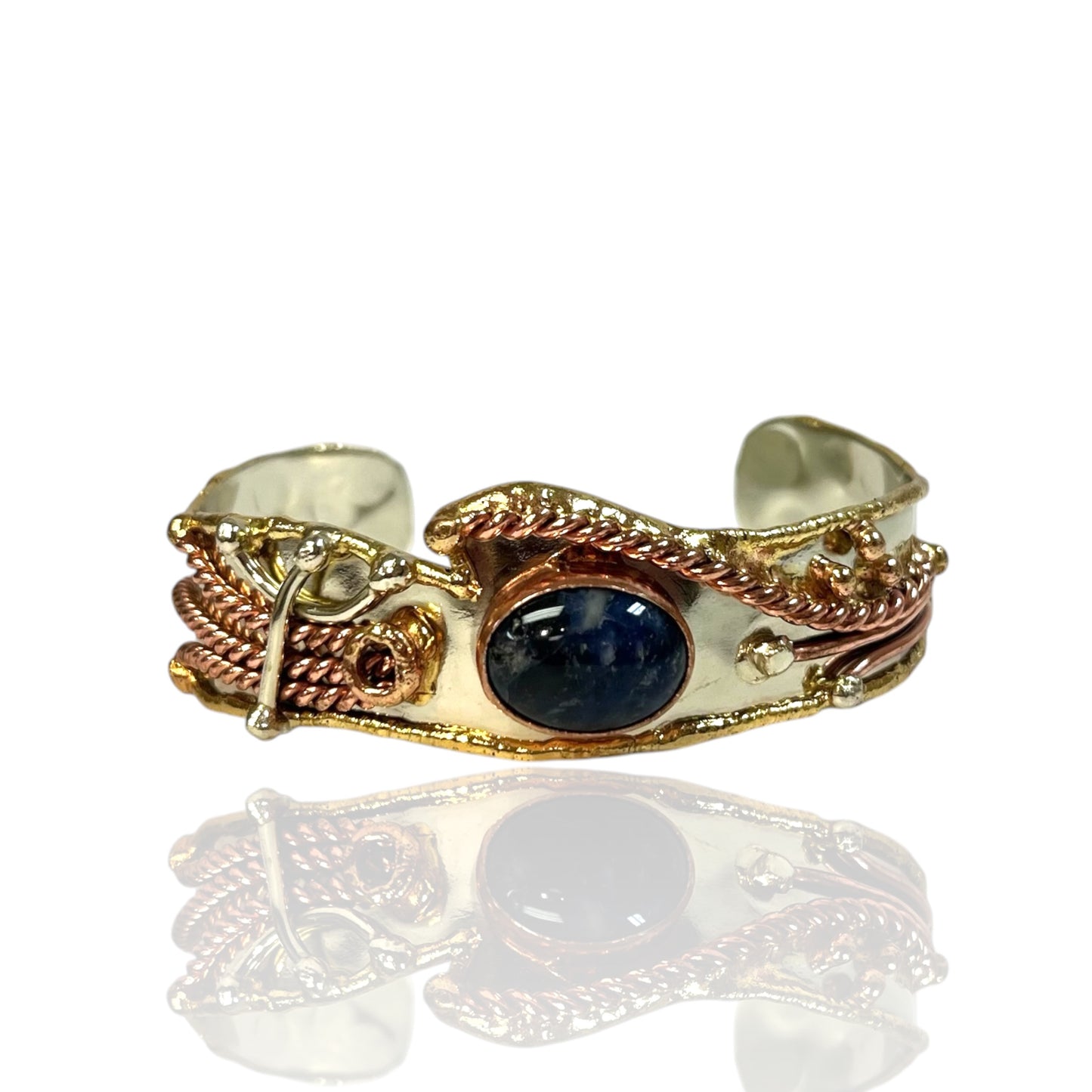 Gayle Cuff