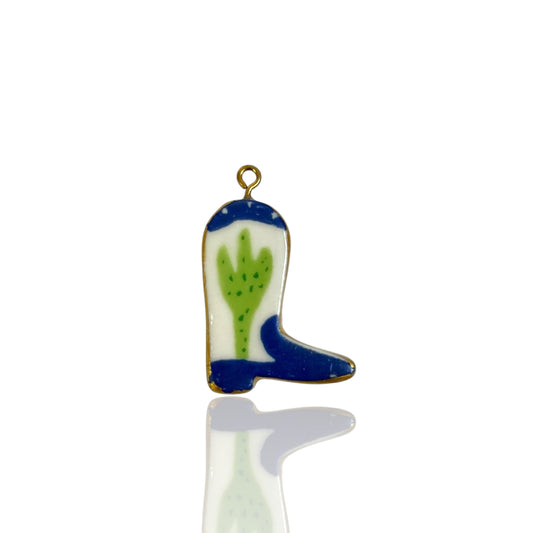 Gina Charm