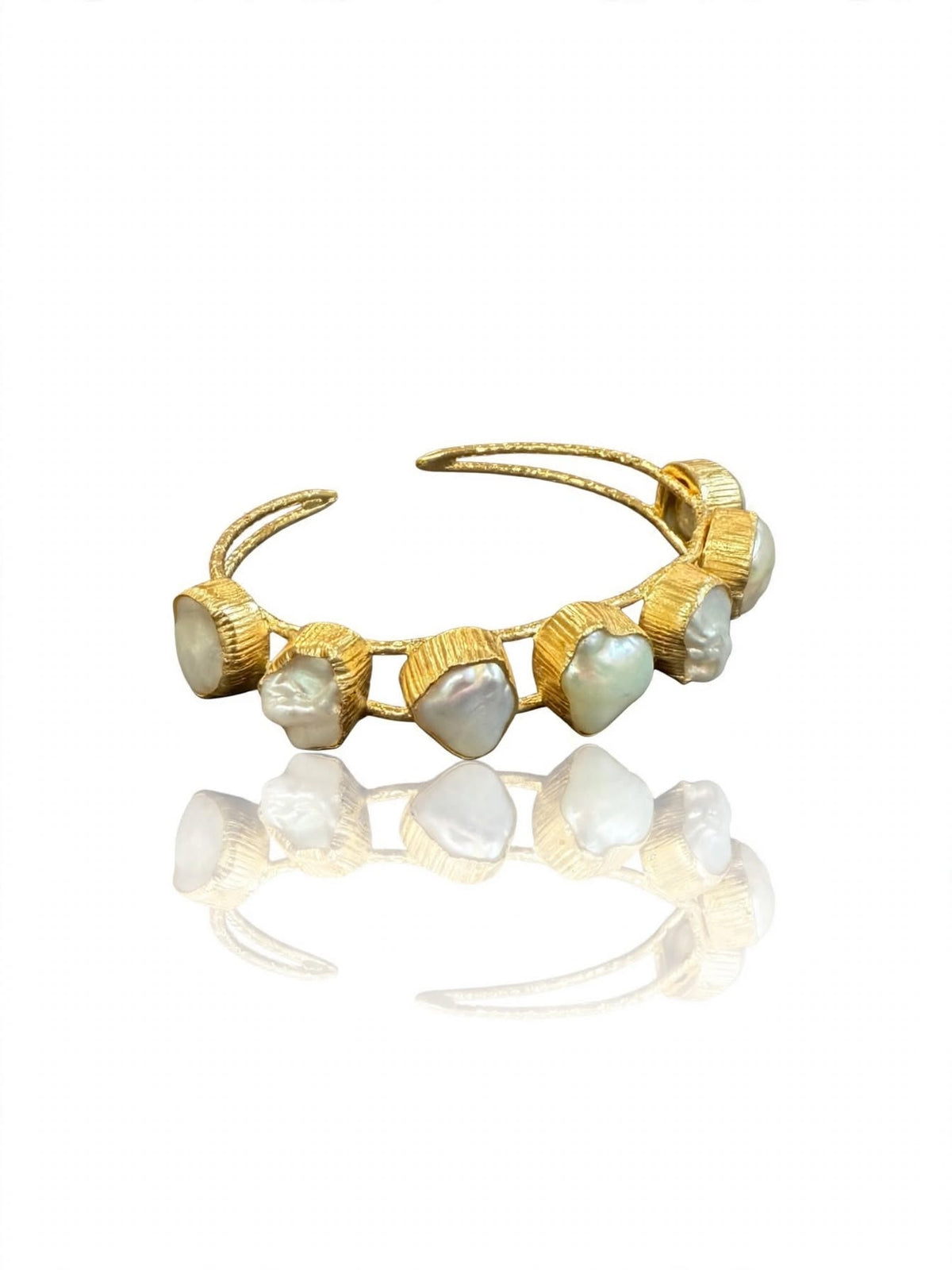 Yara Cuff