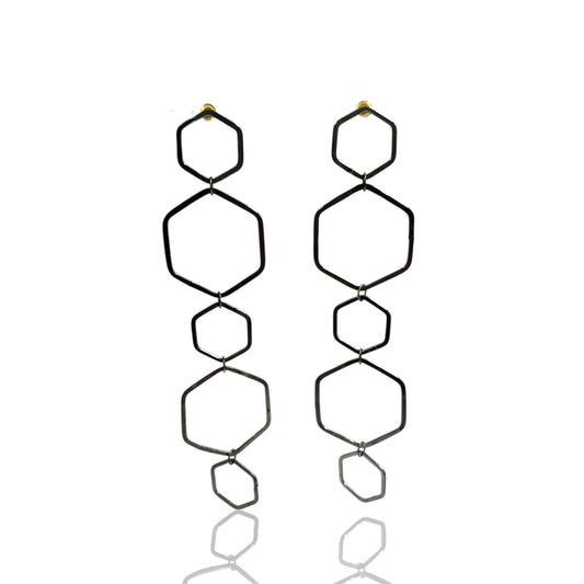 Etta Grab&Go Earring