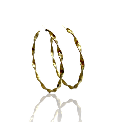 Cyra Grab&Go Earring