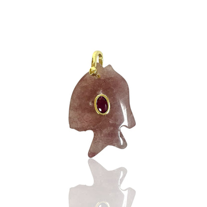 Alina Charm