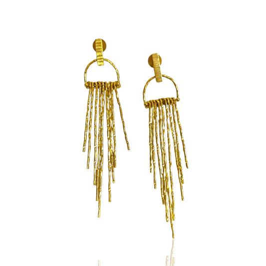 Lacey Earring