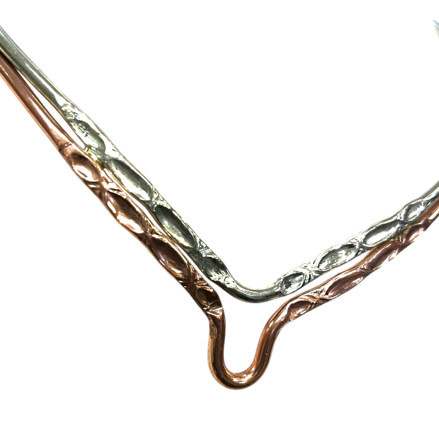 Ember Choker