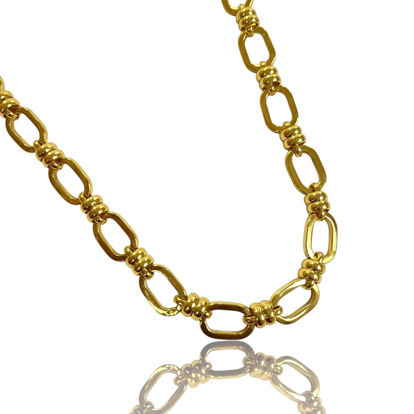 Gale Gold Chain