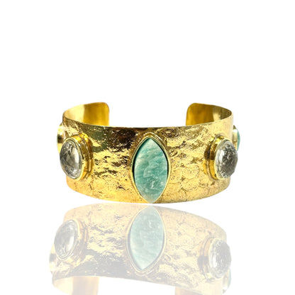 GemArc Cuff