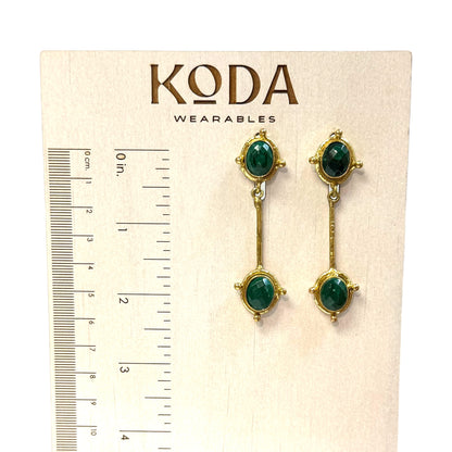 Abigail earrings